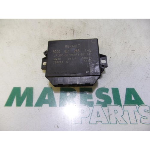 Renault - Vel Satis - PDC Module