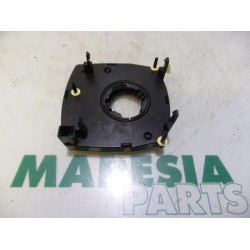 Renault - Vel Satis - Steering angle sensor