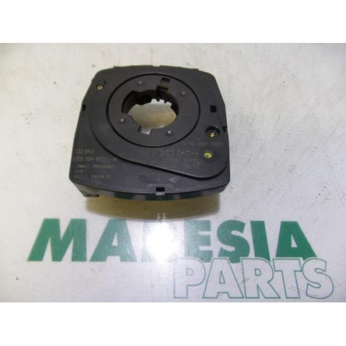 Renault - Vel Satis - Steering angle sensor