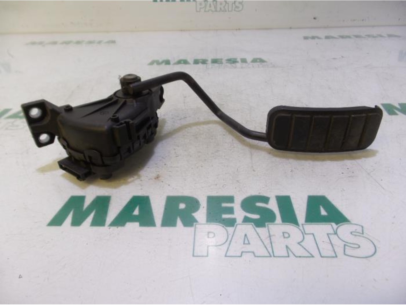 Renault - Vel Satis - Gaspedalposition Sensor