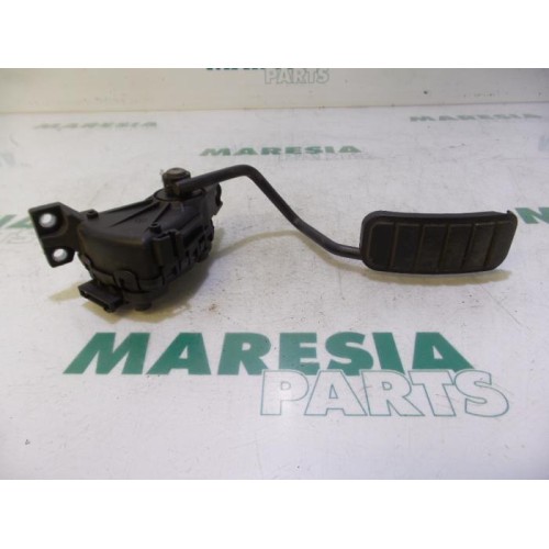 Renault - Vel Satis - Gaspedalposition Sensor