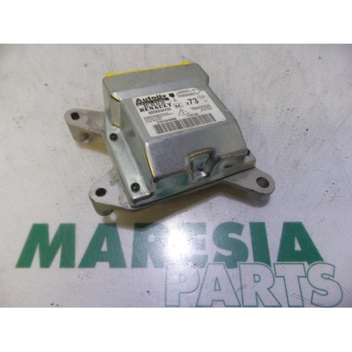 Renault - Vel Satis - Airbag Module