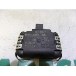 Renault - Vel Satis - Rain sensor