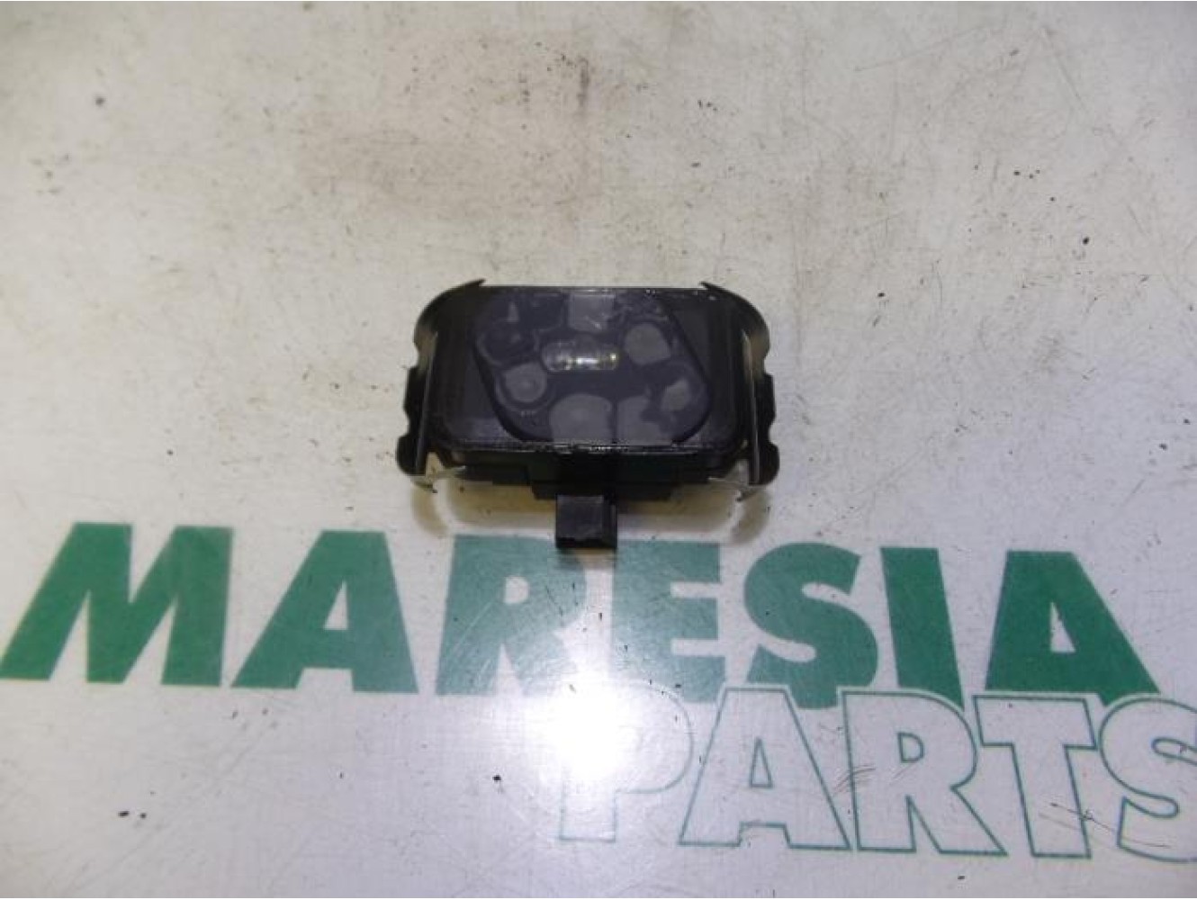 Renault - Vel Satis - Rain sensor