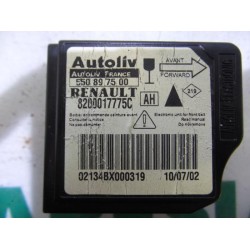 Renault - Vel Satis - Sensor (sonstige)