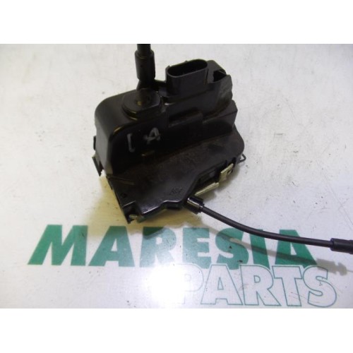 Renault - Vel Satis - Deurslot Mechaniek 4Deurs links-achter