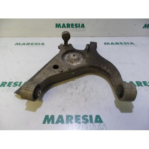 Lancia - Thesis - Rear lower wishbone, left