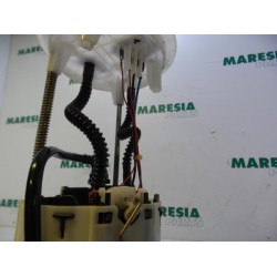 Lancia - Thesis - Brandstofpomp Elektrisch