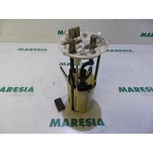 Lancia - Thesis - Brandstofpomp Elektrisch