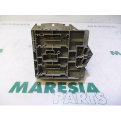 Lancia - Thesis - Fuse box