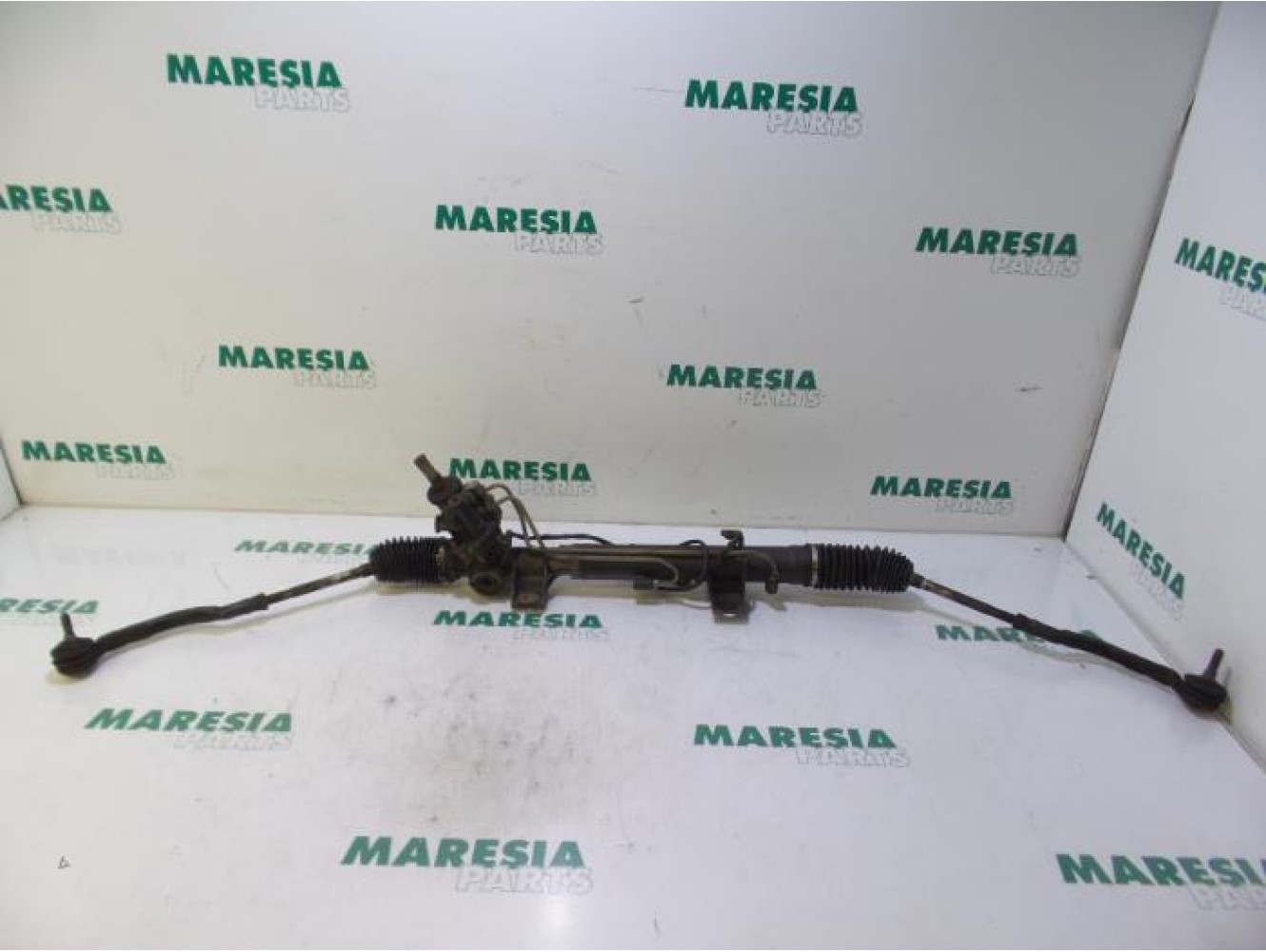 Renault - Vel Satis - Power steering box
