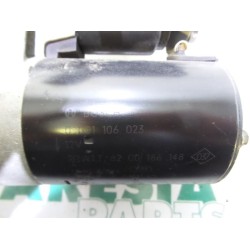 Renault - Vel Satis - Startmotor