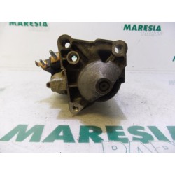 Renault - Vel Satis - Startmotor