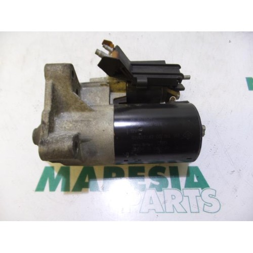 Renault - Vel Satis - Starter