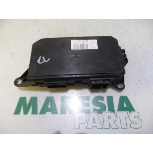 Fiat - Stilo - Computer Diversen