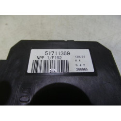 Fiat - Stilo - Computer, miscellaneous