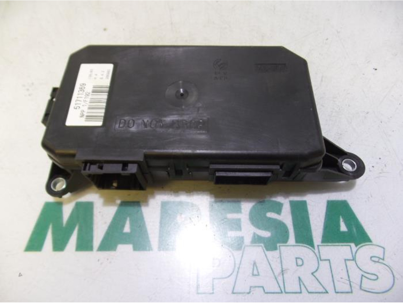 Fiat - Stilo - Computer, miscellaneous