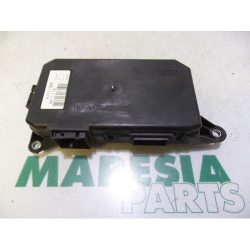 Fiat - Stilo - Computer, miscellaneous