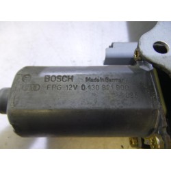 Citroen - Picasso - Window mechanism 4-door, front right