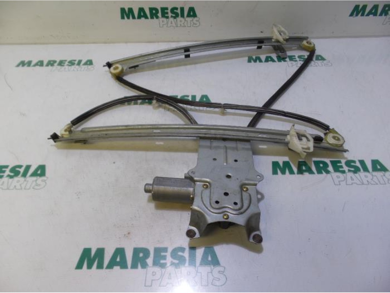 Citroen - Picasso - Window mechanism 4-door, front right