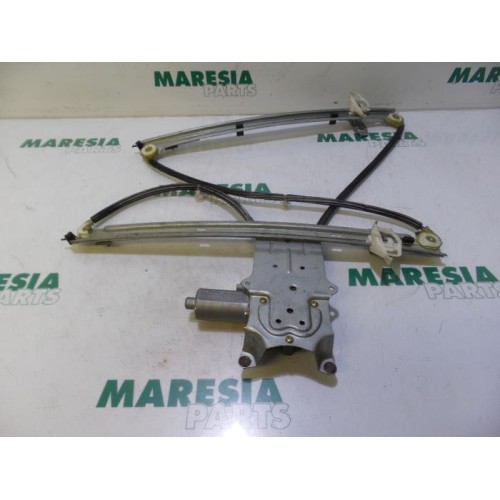 Citroen - Picasso - Window mechanism 4-door, front right