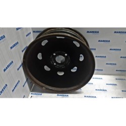 Citroen - C5 - Velg