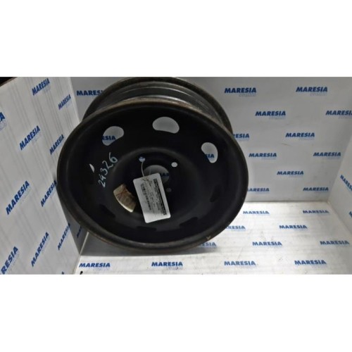 Citroen - C5 - Velg