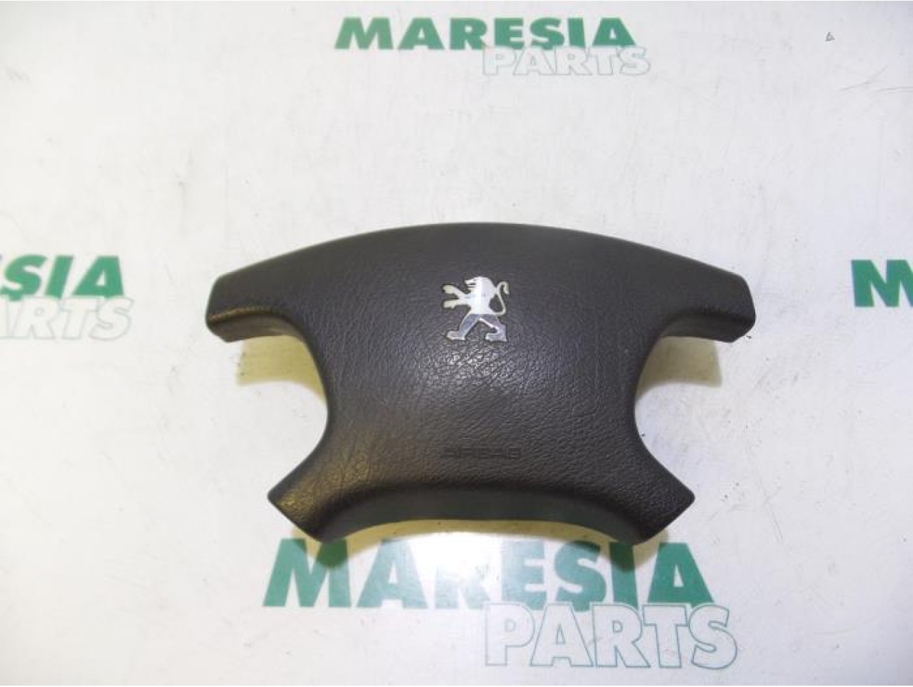 Peugeot - Expert - Airbag links (Stuur)