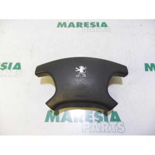 Peugeot - Expert - Airbag links (Stuur)