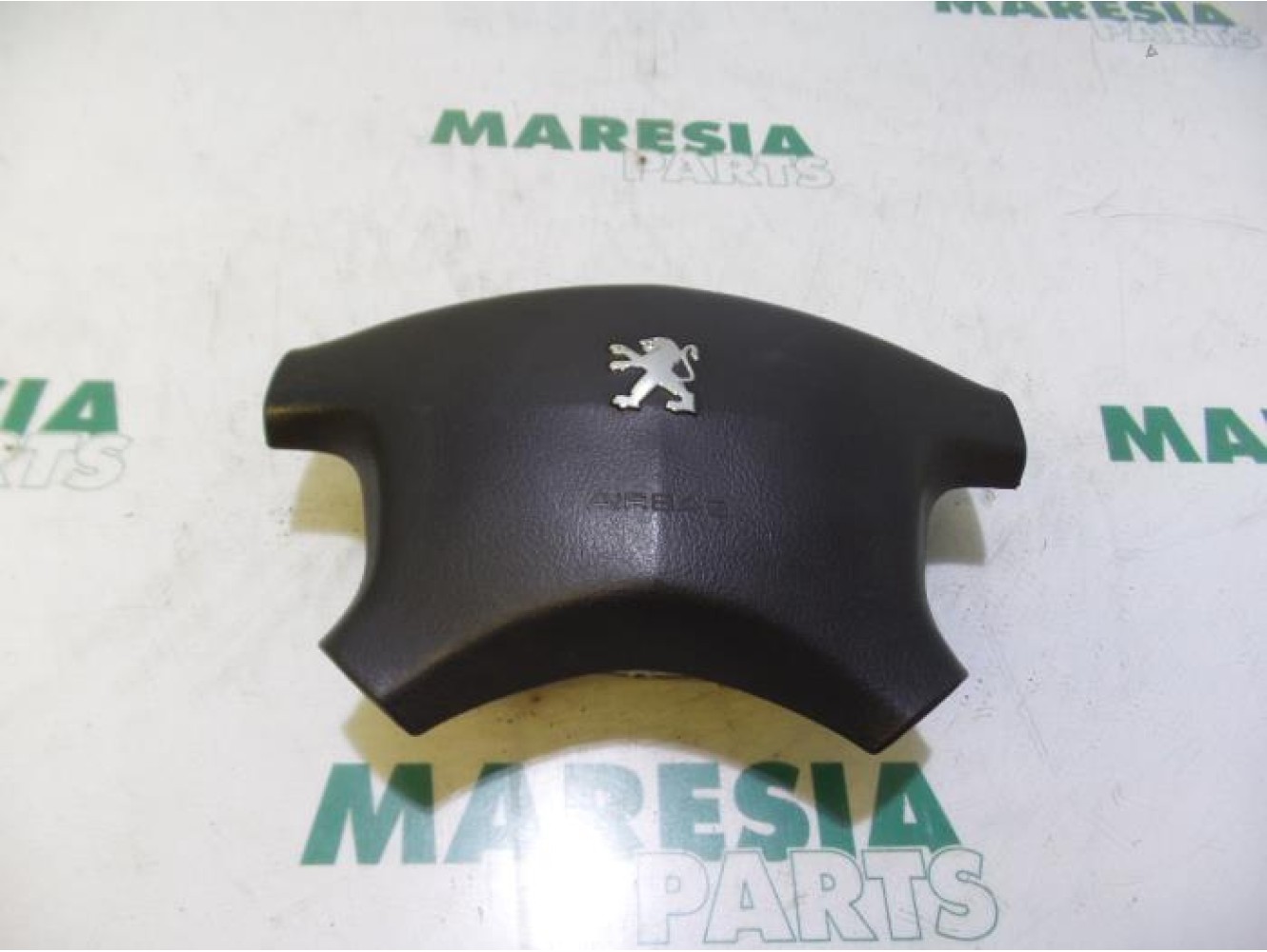 Peugeot - 607 - Airbag links (Stuur)