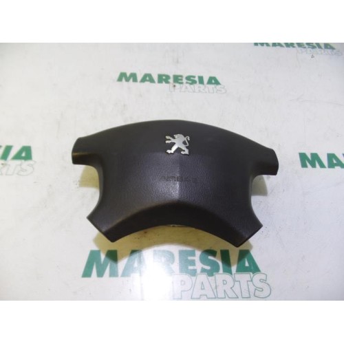 Peugeot - 607 - Airbag links (Stuur)