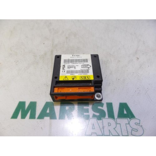 Peugeot - 607 - Airbag Module