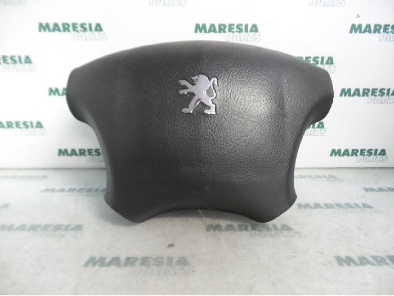 Peugeot - 407 - Airbag links (Lenkrad)