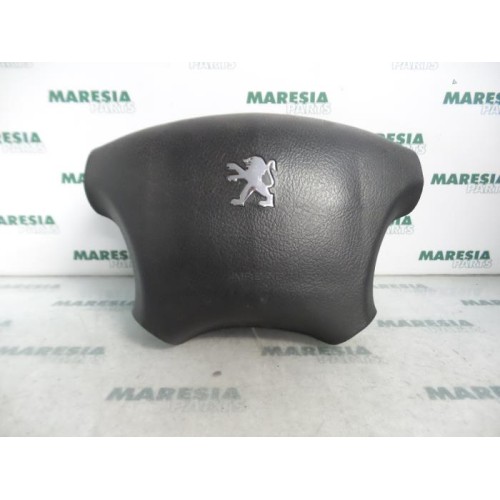 Peugeot - 407 - Airbag links (Stuur)