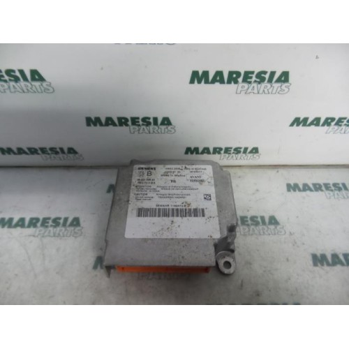 Peugeot - 307 - Airbag Module