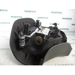 Peugeot - 206 - Airbag links (Stuur)
