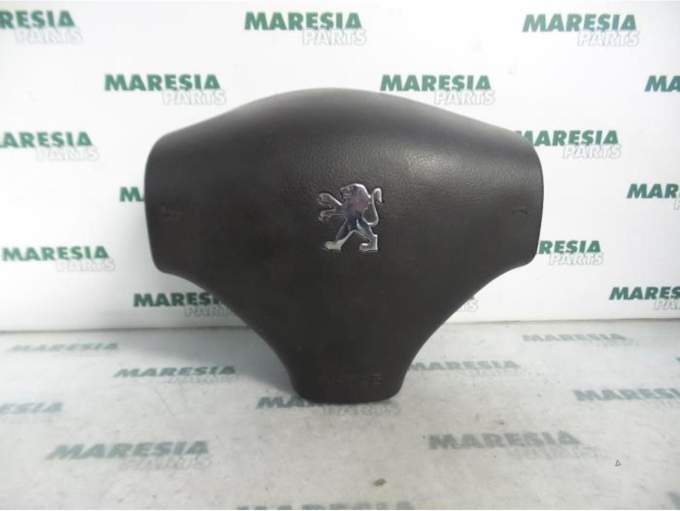 Peugeot - 206 - Airbag links (Stuur)