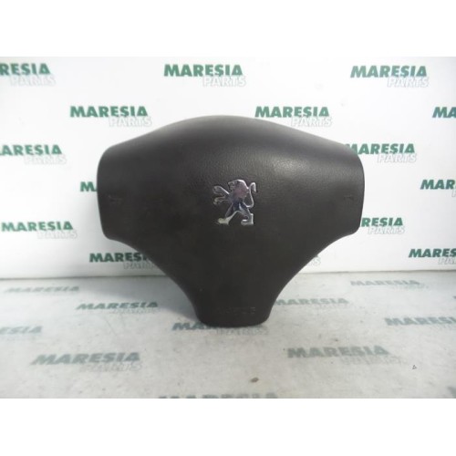 Peugeot - 206 - Airbag links (Stuur)