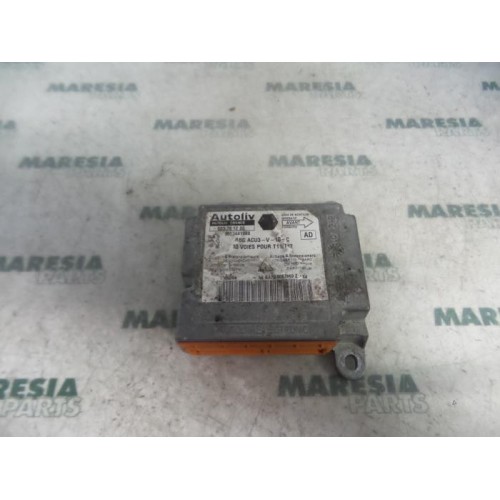 Peugeot - 206 - Airbag Module