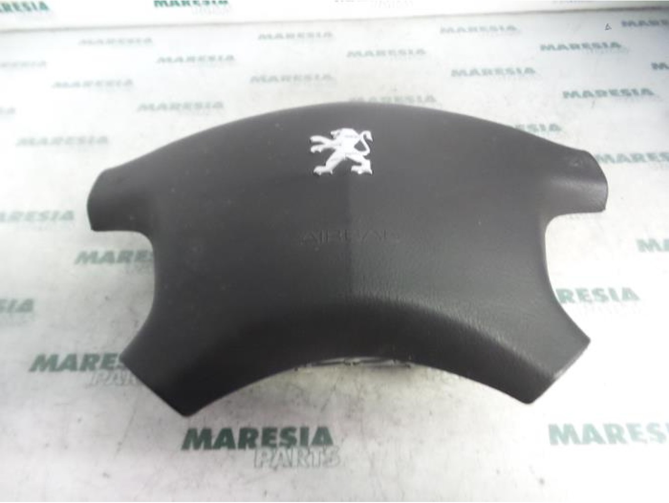 Peugeot - 607 - Airbag links (Stuur)