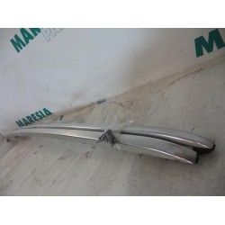 Peugeot - 508 - Kit rails de toit