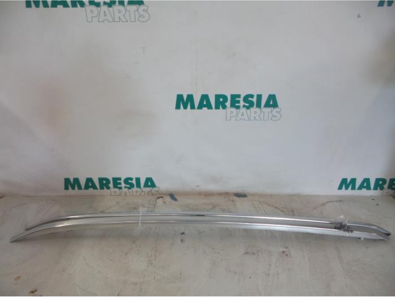 Peugeot - 508 - Kit rails de toit