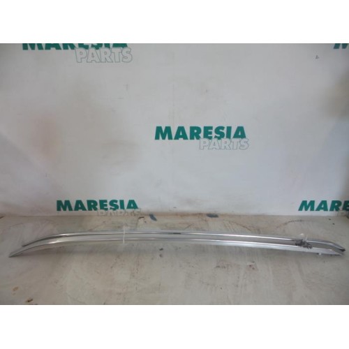Peugeot - 508 - Dachreling Set