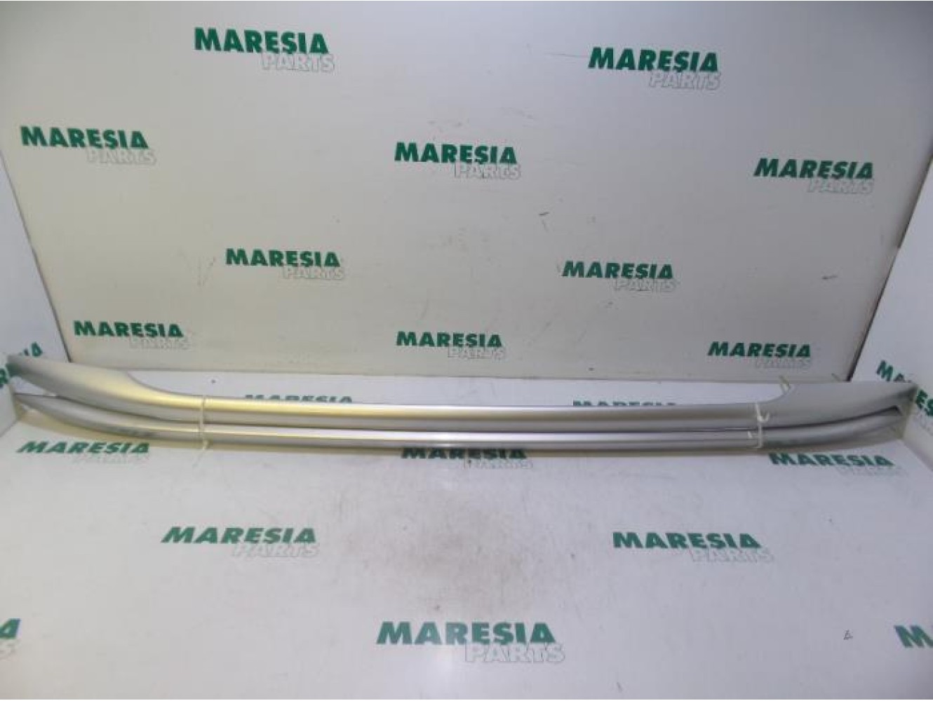 Peugeot - 407 - Kit rails de toit