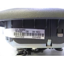 Fiat - Panda - Airbag Set+Module