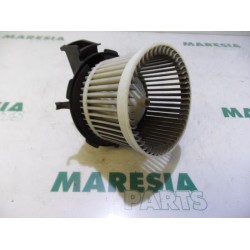 Fiat - Panda - Kachel Ventilatiemotor