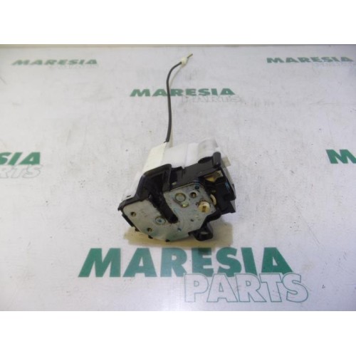 Fiat - Panda - Rear door lock mechanism 4-door, left