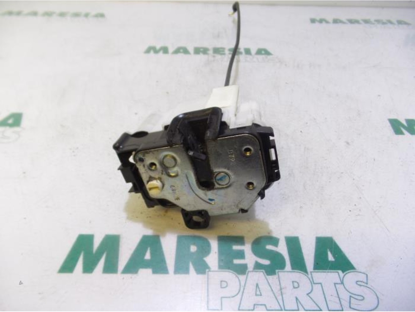 Fiat - Panda - Türschlossmechanik 4-türig rechts hinten