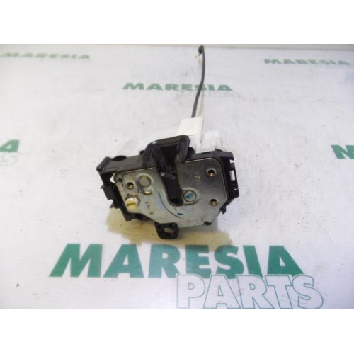 Fiat - Panda - Rear door mechanism 4-door, right