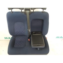 Fiat - Ducato - Double front seat, right